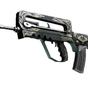 FAMAS | Djinn