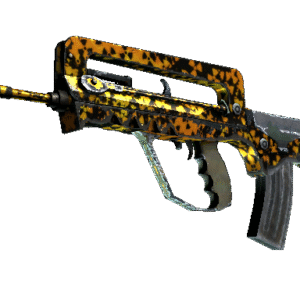 FAMAS | Meltdown