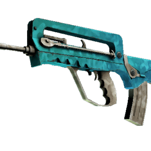FAMAS | Waters of Nephthys
