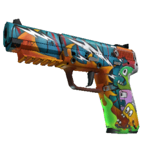 Five-SeveN | Angry Mob