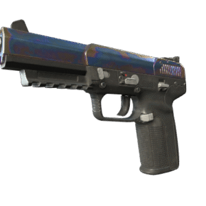 Five-SeveN | Heat Treated