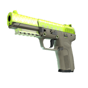 Five-SeveN | Neon Kimono