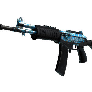 Galil AR | Aqua Terrace