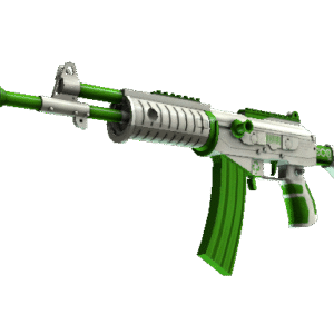 Galil AR | Eco
