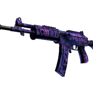 Galil AR | Phoenix Blacklight