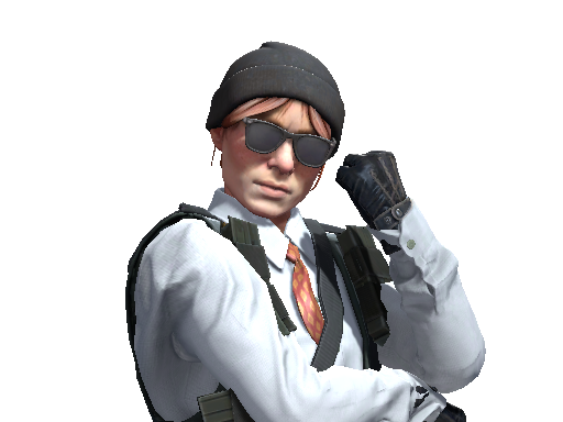 Getaway Sally The Professionals 119636