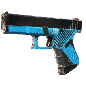 Glock-18 | AXIA