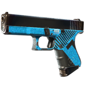 Glock-18 | AXIA
