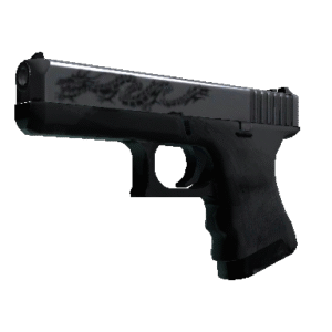 Glock-18 | Dragon Tattoo