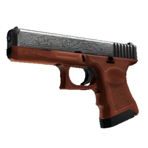 Glock-18 | Royal Legion