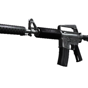 M4A1-S | Basilisk