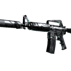 M4A1-S | Dark Water