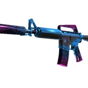 M4A1-S | Decimator