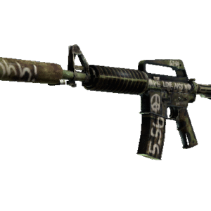 M4A1-S | Flashback