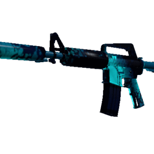 M4A1-S | Icarus Fell