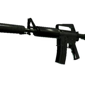 M4A1-S | Moss Quartz