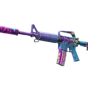 M4A1-S | Party Animal
