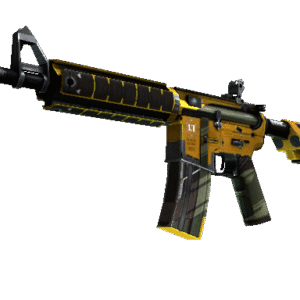 M4A4 | Buzz Kill