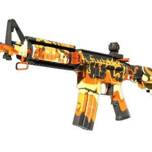 M4A4 | Hellish