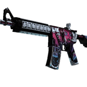 M4A4 | Neo-Noir