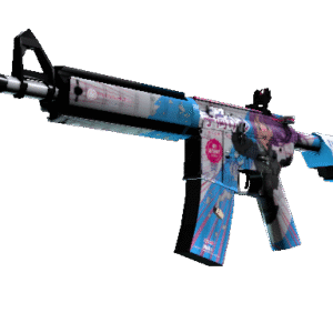 M4A4 | Temukau