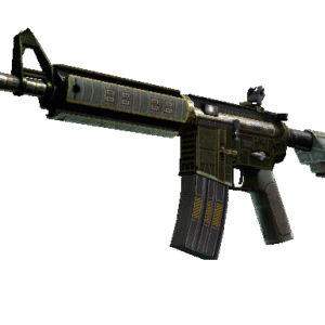 M4A4 | The Battlestar