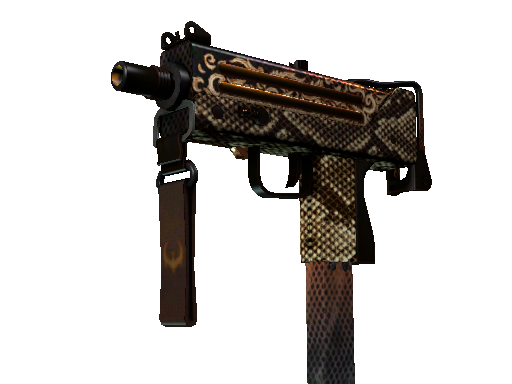 MAC 10 Hot Snakes 121683