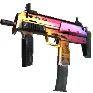 MP7 | Fade