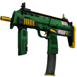 MP7 | Powercore