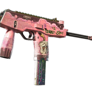 MP9 | Latte Rush