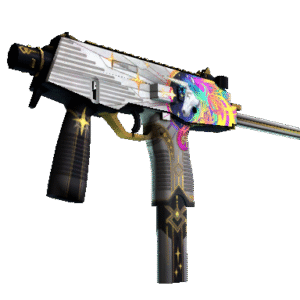 MP9 | Starlight Protector