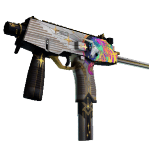 MP9 | Starlight Protector