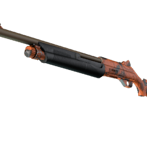Nova | Blaze Orange