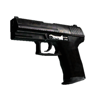 P2000 | Panther Camo