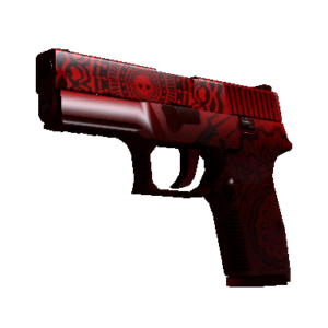 P250 | Muertos