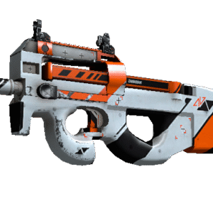 P90 | Asiimov
