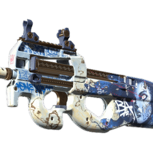 P90 | Deathgaze