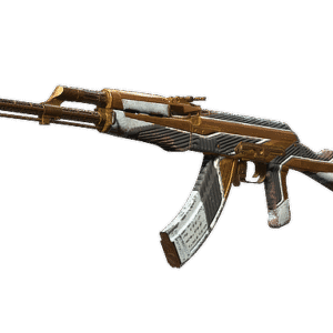 ST AK-47 | The Oligarch