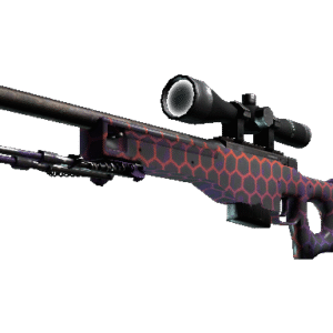 ST AWP | Electric Hive