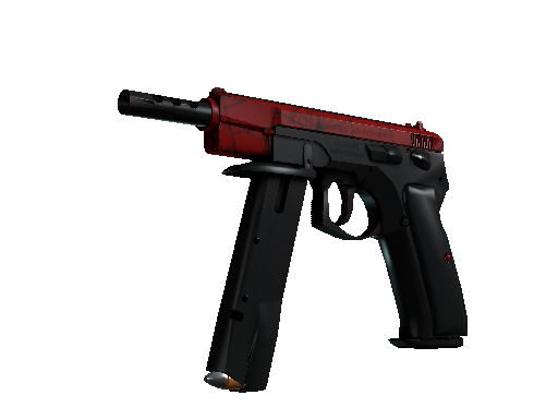 ST CZ75 Auto Crimson Web 121569