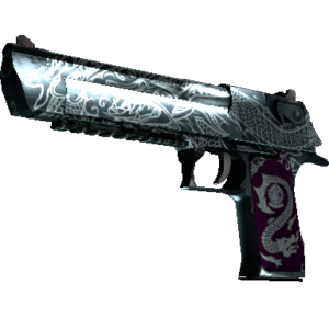 ST Desert Eagle | Kumicho Dragon