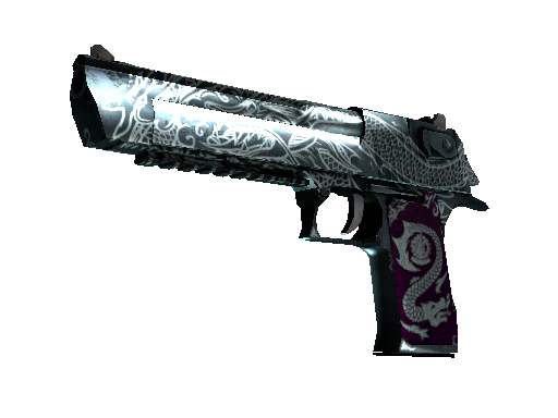 ST Desert Eagle Kumicho Dragon 119688