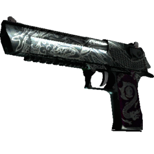ST Desert Eagle | Kumicho Dragon