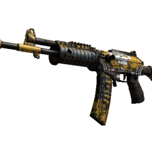 ST Galil AR | Chatterbox