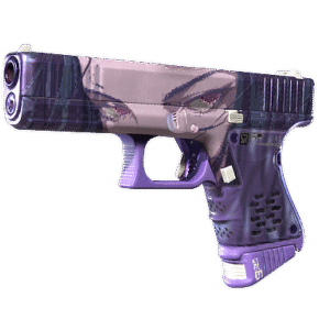 ST Glock-18 | Shinobu
