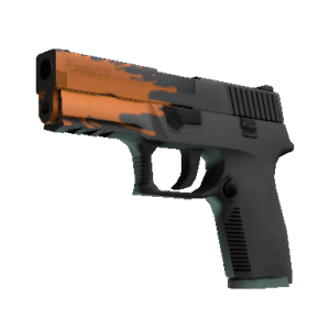 ST P250 | Splash