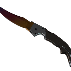 ST ★ Falchion Knife | Fade