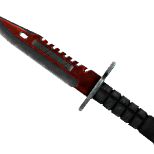 ST ★ M9 Bayonet | Autotronic