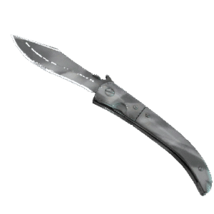 ST ★ Navaja Knife | Urban Masked