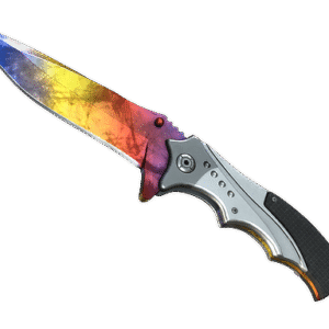 ST ★ Nomad Knife | Marble Fade